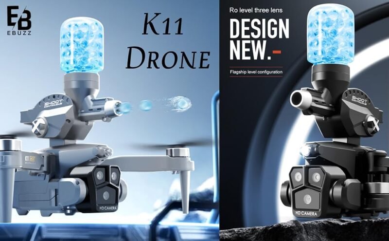 Drone K11