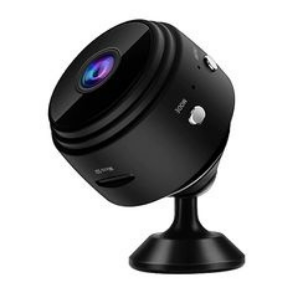 Camara Portable A9 Espia