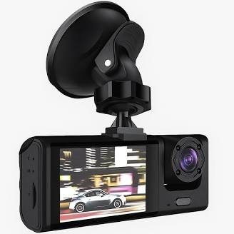 Camara Carro 3 En 1 Wifi - Imagen 2