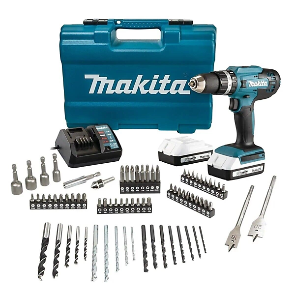 Taladro Percutor 48v - Imagen 2